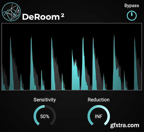 Accentize DeRoom v2.0.3