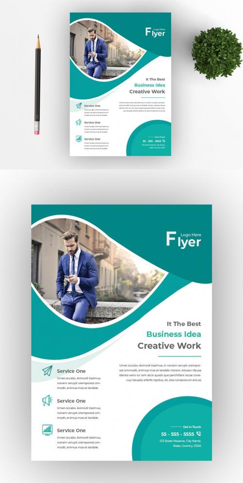 Business Idea Creative Flye - 458354947