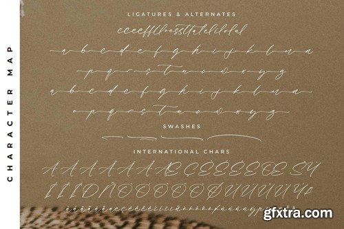 Fasttelo Engelliy Modern Elegant Script Font 65MNFX3