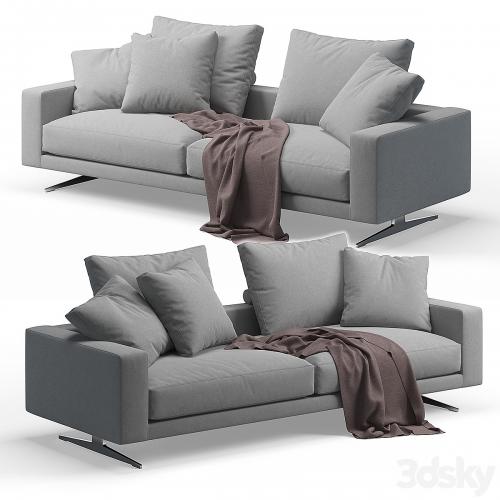 Campiello Sofa Flexform