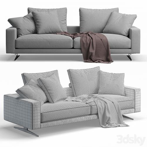 Campiello Sofa Flexform