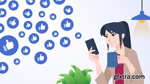 Step By Step To Engage Potential Customers On Fb