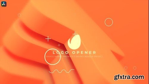 Videohive Arrows Logo 50635680