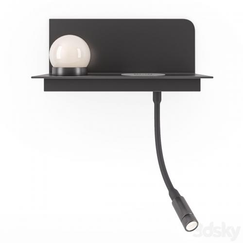 Odeon Light 4202 - Smart Shelf