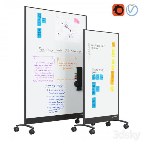 PolyVision - WhiteBoard Mobile