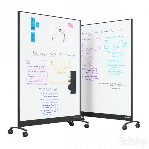 PolyVision - WhiteBoard Mobile