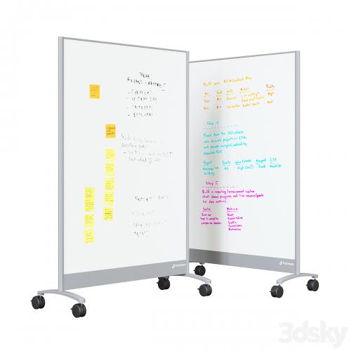 PolyVision - WhiteBoard Mobile