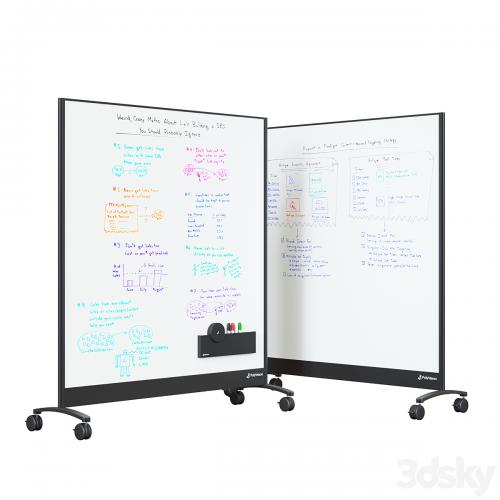 PolyVision - WhiteBoard Mobile