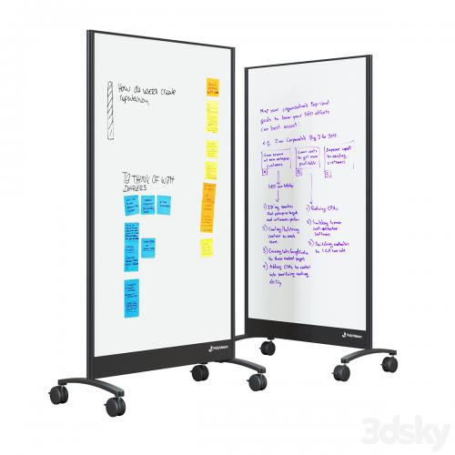 PolyVision - WhiteBoard Mobile