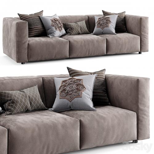 Prostoria Sofa Match