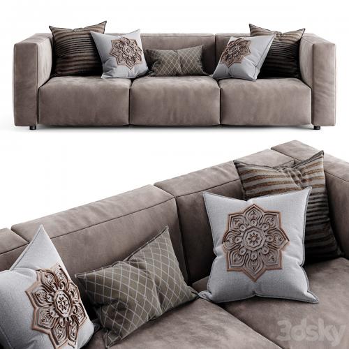 Prostoria Sofa Match