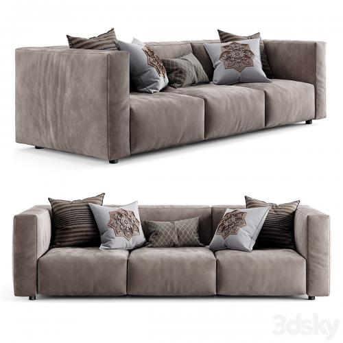 Prostoria Sofa Match