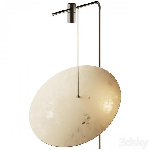 374 lighting fixtures 30 The Moon Floor Lamp by 101 Copenhagen