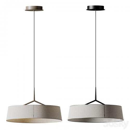 Dama 3235 Pendant lamp by Vibia