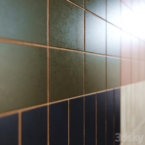 Tiles WOW Raster