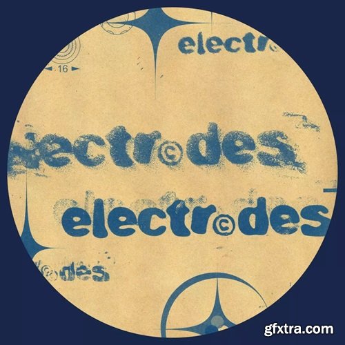 Cryptic Electrodes