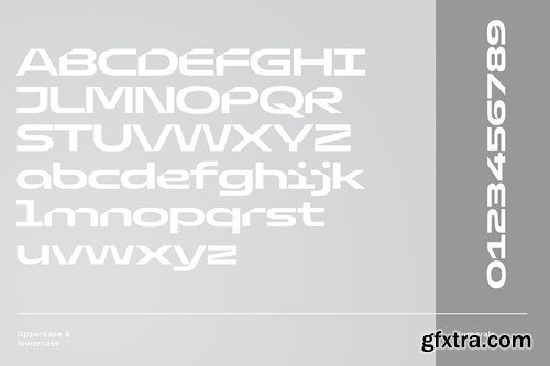 Genhead The Typeface That's Light-Years Ahead 5QMSZDU