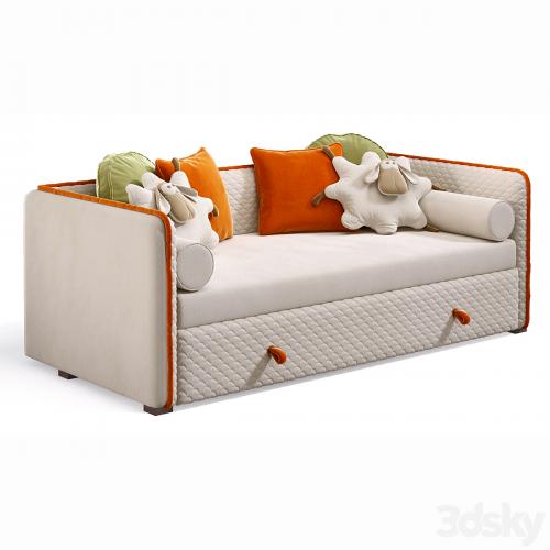 Children's folding sofa BARASH/ Iriska