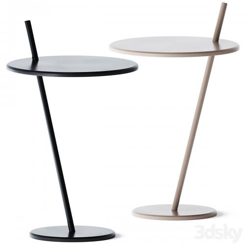 Good Evening Side Table by Ligne Roset