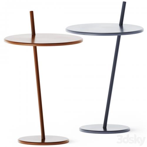 Good Evening Side Table by Ligne Roset