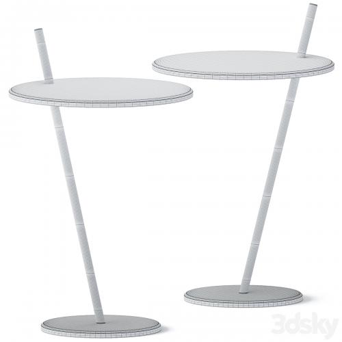 Good Evening Side Table by Ligne Roset