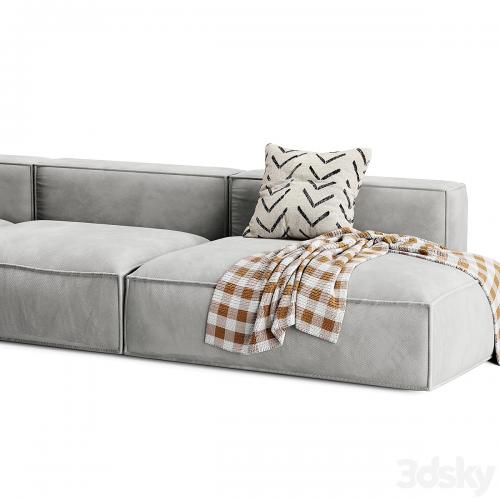 Bolia Modular Sofa by Cosima