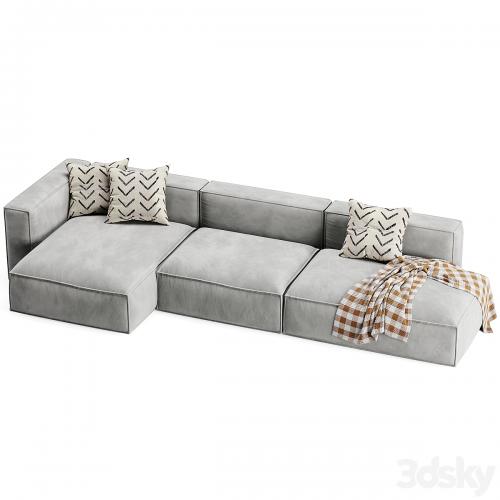 Bolia Modular Sofa by Cosima