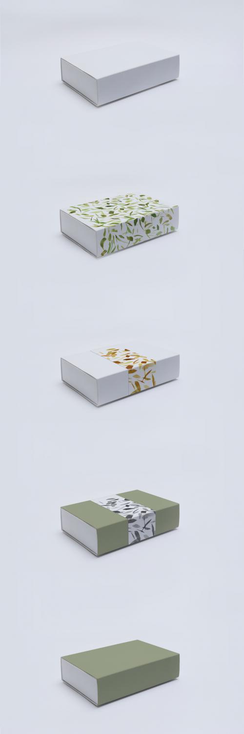 Box Mockup - 459755428