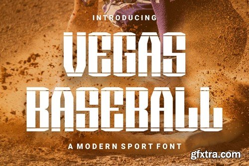 Vegas Baseball 3DC4V7Q