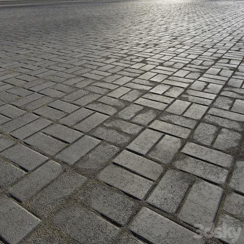 Pavers