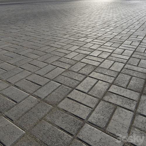 Pavers