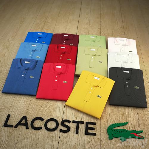 Lacoste T shirt