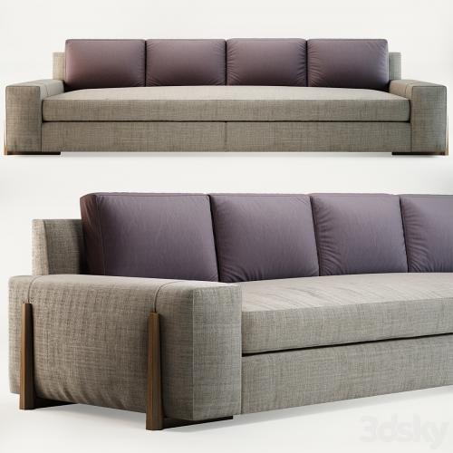 EGAN Sofa by Bright