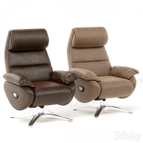 Adler Massage Chair