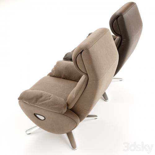 Adler Massage Chair