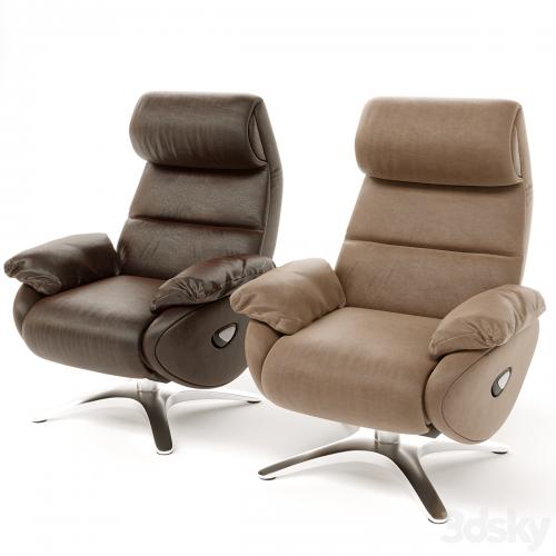 Adler Massage Chair