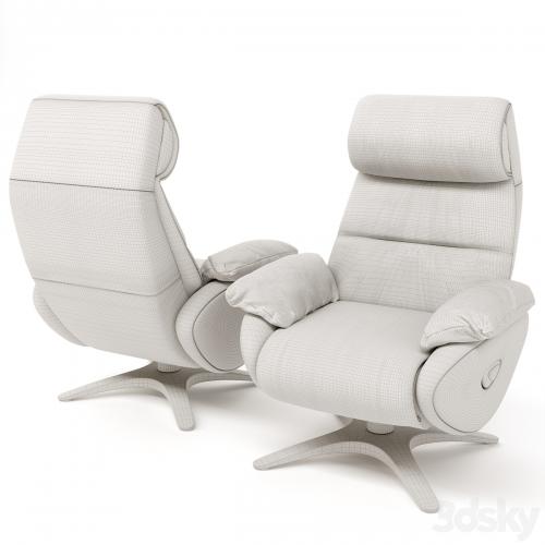 Adler Massage Chair