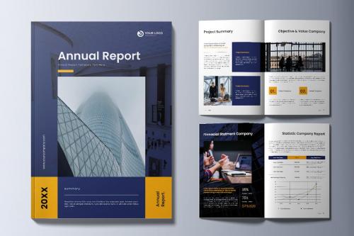 Annual Report