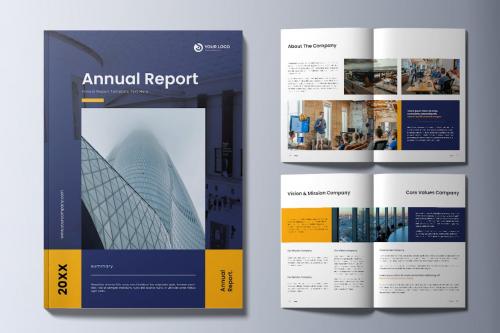 Annual Report