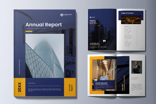 Annual Report