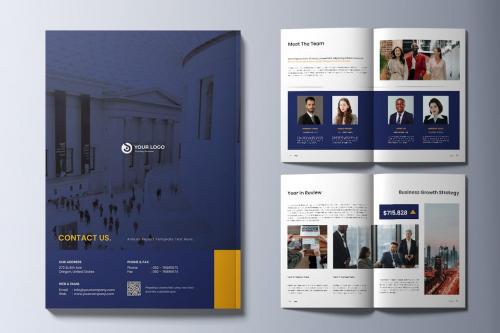 Annual Report