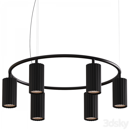 Aliexpress | Collection of pendant lights 165 (set)