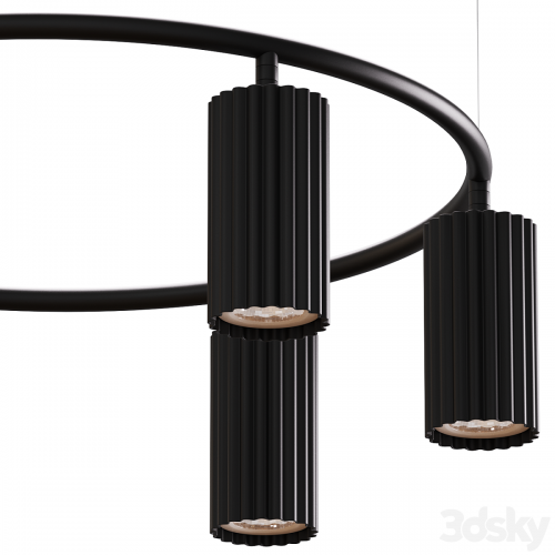 Aliexpress | Collection of pendant lights 165 (set)