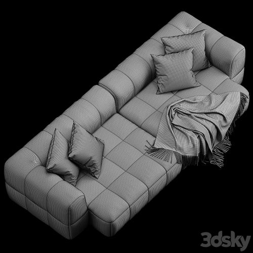 Arflex Strips sofa