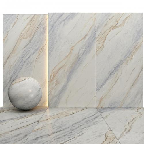 AY Slab Marble Set 016