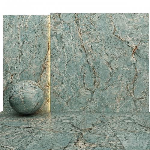 AY Slab Marble Set 016