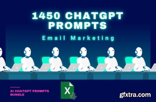 Best 1450 Essential ChatGPT Prompts for 90106744