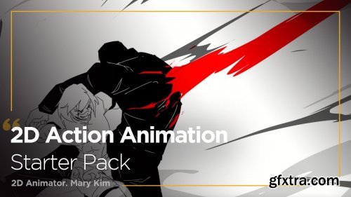 Coloso - 2D Action Animation Starter Pack