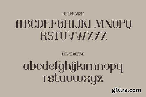 Edellin Font GNDT5SV