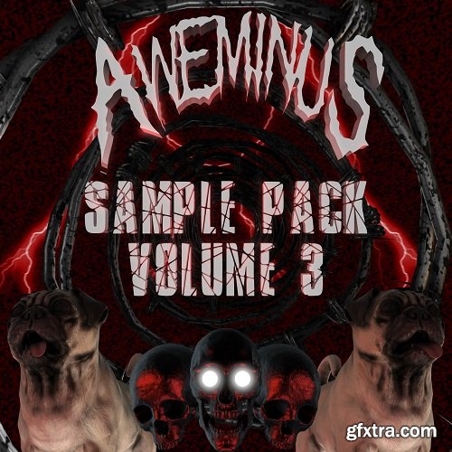 Aweminus Sample Pack Vol 3